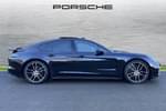 Image two of this 2022 Porsche Panamera Hatchback 4.0 V8 GTS 5dr PDK in Jet Black Metallic at Porsche Centre Hull