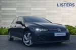 2020 Volkswagen Golf Hatchback 1.4 TSI GTE 5dr DSG in Dolphin Grey at Listers Volkswagen Loughborough