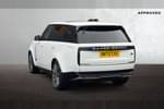 Image two of this 2023 Range Rover Diesel Estate 3.0 D350 Autobiography 4dr Auto in Fuji White at Listers Land Rover Droitwich