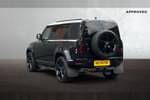 Image two of this 2024 Land Rover Defender Diesel Estate 3.0 D350 X-Dynamic HSE 110 5dr Auto at Listers Land Rover Droitwich