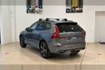 Image two of this 2019 Volvo XC60 Diesel Estate 2.0 D4 R DESIGN 5dr Geartronic in Metallic - Osmium grey at Listers U Northampton