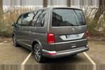 Image two of this 2018 Volkswagen Caravelle Diesel Estate 2.0 TDI BlueMotion Tech 150 Executive 5dr DSG in Metallic - Indium grey at Listers U Northampton