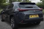 Image two of this 2023 Lexus UX Electric Hatchback 300e 150kW 72.8 kWh 5dr E-CVT (Premium Plus Pack) in Grey at Lexus Coventry