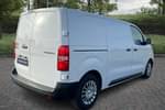 Image two of this 2024 Toyota Proace Medium Diesel 1.5D 120 Icon Van at Listers Toyota Coventry