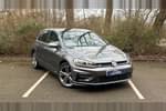 2019 Volkswagen Golf Diesel Hatchback 2.0 TDI R-Line 5dr in Solid - Urano grey at Listers U Northampton