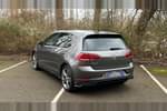 Image two of this 2019 Volkswagen Golf Diesel Hatchback 2.0 TDI R-Line 5dr in Solid - Urano grey at Listers U Northampton