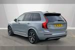 Image two of this 2025 Volvo XC90 Estate 2.0 B5P Plus Dark 5dr AWD Geartronic in Vapour Grey at Listers Leamington Spa - Volvo Cars