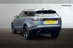 Image two of this 2021 Range Rover Velar Diesel Estate 2.0 D200 Edition 5dr Auto in Byron Blue at Listers Land Rover Droitwich