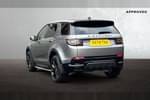 Image two of this 2025 Discovery Sport SW 1.5 P270e Dynamic SE 5dr Auto (5 Seat) in Eiger Grey at Listers Land Rover Droitwich