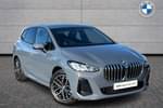 2024 BMW 2 Series Active Tourer 230e xDrive M Sport 5dr DCT in Sparkling Copper Grey at Listers Boston (BMW)