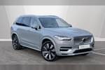 2023 Volvo XC90 Estate 2.0 T8 (455) RC PHEV Ultimate Dark 5dr AWD Gtron in Vapour Grey at Listers Leamington Spa - Volvo Cars