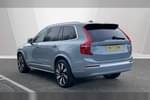 Image two of this 2023 Volvo XC90 Estate 2.0 T8 (455) RC PHEV Ultimate Dark 5dr AWD Gtron in Vapour Grey at Listers Leamington Spa - Volvo Cars