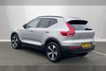 Image two of this 2023 Volvo XC40 Estate 2.0 B3P Plus Dark 5dr Auto in Silver Dawn at Listers Leamington Spa - Volvo Cars