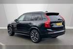 Image two of this 2023 Volvo XC90 Diesel Estate 2.0 B5D (235) Plus Dark 5dr AWD Geartronic in Onyx Black at Listers Leamington Spa - Volvo Cars