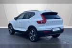 Image two of this 2024 Volvo XC40 Estate 2.0 B4P Plus Dark 5dr Auto in Crystal White at Listers Leamington Spa - Volvo Cars