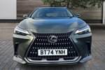 Image two of this 2025 Lexus NX Estate 350h 2.5 5dr E-CVT at Lexus Coventry