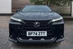 Image two of this 2025 Lexus NX Estate 450h+ 2.5 5dr E-CVT (Premium Pack) at Lexus Coventry