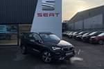 2020 SEAT Ateca Estate 1.0 TSI 115 Ecomotive SE Technology 5dr in Black Magic at Listers SEAT Coventry