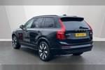 Image two of this 2023 Volvo XC90 Estate 2.0 T8 (455) RC PHEV Ultimate Dark 5dr AWD Gtron in Onyx Black at Listers Leamington Spa - Volvo Cars