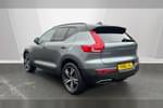 Image two of this 2018 Volvo XC40 Estate 2.0 T5 R DESIGN 5dr AWD Geartronic in 714 Osmium Grey at Listers Worcester - Volvo Cars