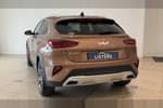 Image two of this 2022 Kia Xceed Hatchback 1.5T GDi ISG 4 5dr in Solid - Machined Bronze at Listers U Northampton