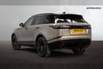 Image two of this 2021 Range Rover Velar Diesel Estate 2.0 D200 Edition 5dr Auto in Lantau Bronze at Listers Land Rover Solihull