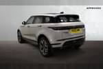 Image two of this 2022 Range Rover Evoque Hatchback 1.5 P300e Autobiography 5dr Auto in Seoul Silver at Listers Land Rover Hereford