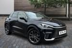 2024 Lexus LBX Hatchback 1.5 Premium Plus 5dr E-CVT in Black at Lexus Cheltenham