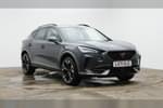 2021 CUPRA Formentor Estate 1.5 TSI 150 V2 5dr DSG in Grey at Listers SEAT Coventry