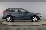 Image two of this 2021 Volvo XC60 Diesel Estate 2.0 B4D Momentum 5dr AWD Geartronic in Denim Blue at Listers Worcester - Volvo Cars