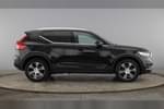 Image two of this 2020 Volvo XC40 Estate 2.0 B4P Inscription 5dr AWD Auto in Onyx Black at Listers Worcester - Volvo Cars