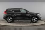 Image two of this 2020 Volvo XC40 Estate 1.5 T3 (163) Inscription Pro 5dr Geartronic in Onyx Black at Listers Worcester - Volvo Cars