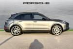 Image two of this 2022 Porsche Cayenne Estate S 5dr Tiptronic S in Quarzite Grey Metallic at Porsche Centre Hull