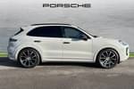 Image two of this 2024 Porsche Cayenne Estate 5dr Tiptronic S in Crayon at Porsche Centre Hull