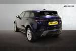 Image two of this 2023 Range Rover Evoque Hatchback 2.0 P250 R-Dynamic SE 5dr Auto in Portofino Blue at Listers Land Rover Hereford