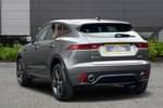 Image two of this 2020 Jaguar E-PACE Estate Special Editions 2.0 (200) Chequered Flag Edition 5dr Auto in Metallic - Corris grey at Listers Land Rover Droitwich