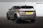 Image two of this 2019 Range Rover Evoque Diesel Hatchback 2.0 D240 R-Dynamic SE 5dr Auto in Kaikoura Stone at Listers Land Rover Droitwich