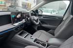 Image two of this 2024 Volkswagen Tiguan Estate 1.5 eTSI 150 Life 5dr DSG in Nightshade Blue at Listers Volkswagen Nuneaton