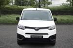 Image two of this 2024 Toyota Proace City L1 Diesel 1.5D 100 Active Van (6 Speed) in White at Listers Toyota Nuneaton