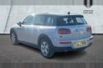 Image two of this 2022 MINI Clubman Estate 1.5 Cooper Classic 6dr Auto in White Silver at Listers Boston (MINI)