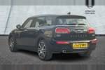 Image two of this 2023 MINI Clubman Estate 1.5 Cooper Exclusive 6dr Auto in Enigmatic Black at Listers Boston (MINI)