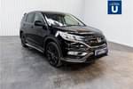 2016 Honda CR-V Estate Special Editions 1.6 i-DTEC Black Edition 5dr in Pearl - Crystal black at Listers U Solihull