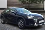 2023 Lexus UX Electric Hatchback 300e 150kW 72.8 kWh 5dr E-CVT in Black at Lexus Coventry