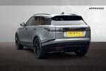 Image two of this 2025 Range Rover Velar Diesel Estate 2.0 D200 MHEV Dynamic HSE 5dr Auto in ZADAR GREY at Listers Land Rover Droitwich