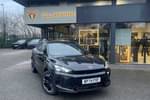 2025 CUPRA Formentor Estate 1.5 eHybrid 204 V1 5dr DSG in Midnight Black at Listers SEAT Coventry