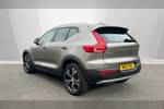 Image two of this 2021 Volvo XC40 Estate 1.5 T3 (163) Inscription Pro 5dr Geartronic in Pebble Grey at Listers Worcester - Volvo Cars