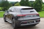 Image two of this 2020 Mercedes-Benz EQC Estate 400 300kW AMG Line Premium 80kWh 5dr Auto in graphite grey metallic at Mercedes-Benz of Grimsby