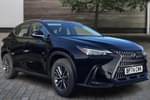 2025 Lexus NX Estate 350h 2.5 Urban 5dr E-CVT at Lexus Coventry