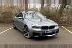 2017 BMW 6 Series Gran Turismo Hatchback 640i xDrive M Sport 5dr Auto in Xirallic - Sophisto grey at Listers U Northampton