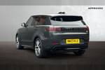 Image two of this 2023 Range Rover Sport Diesel Estate 3.0 D300 Dynamic SE 5dr Auto in Carpathian Grey at Listers Land Rover Droitwich